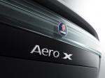 Saab Aero X Concept 2006 года